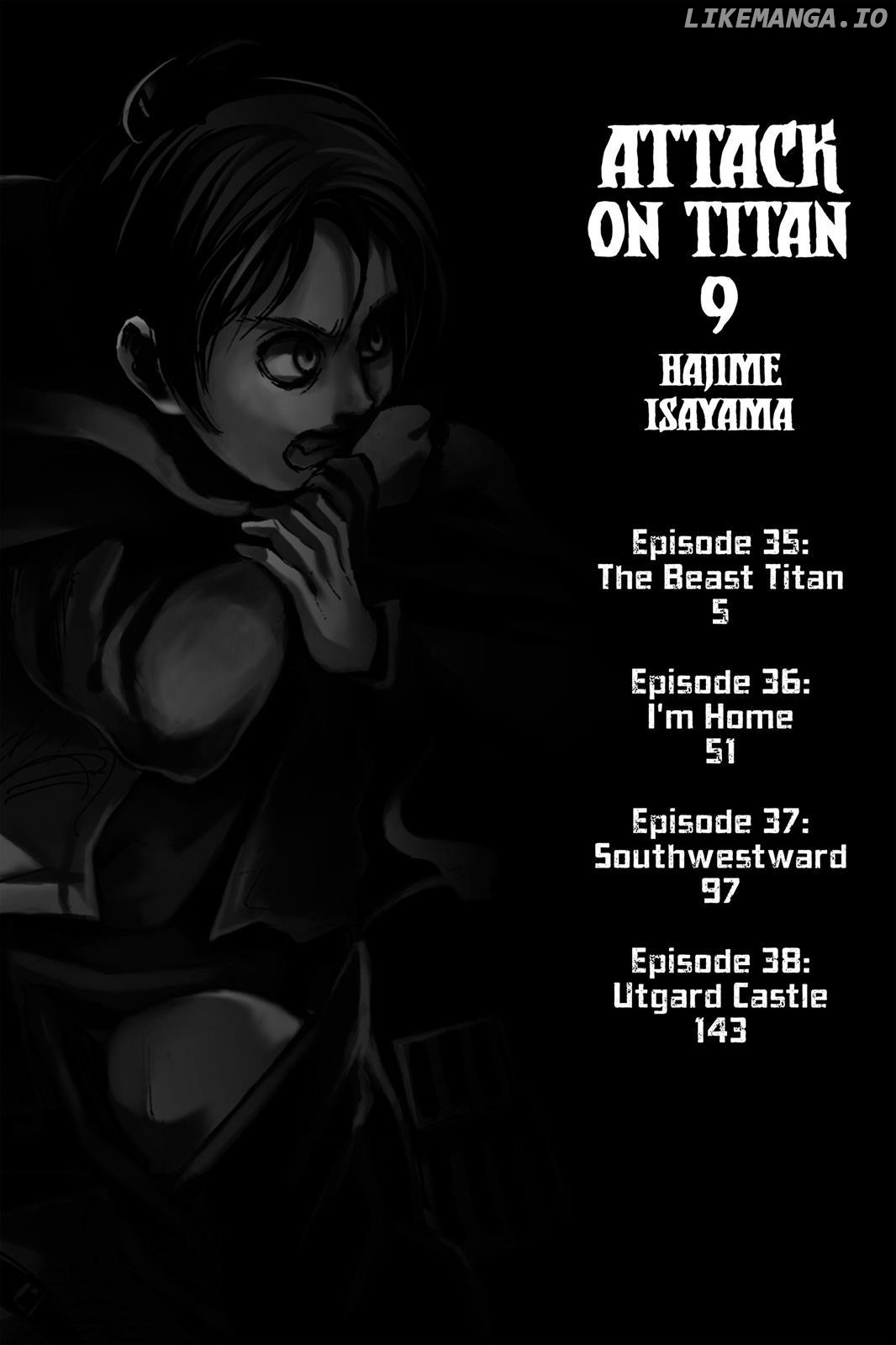 Shingeki no Kyojin, Chapter 35 image 03
